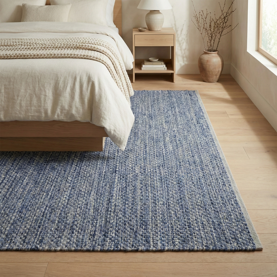 Sand Outdoor Rug, recycled PET material video