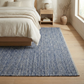Sand Outdoor Rug, recycled PET material video