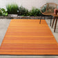 Turquoise Outdoor Rug, flat product shot, gallery view 77