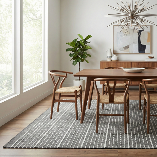 Spill resistance demo video for recycled PET indoor/outdoor rugs
