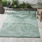 Manila Outdoor Rug video