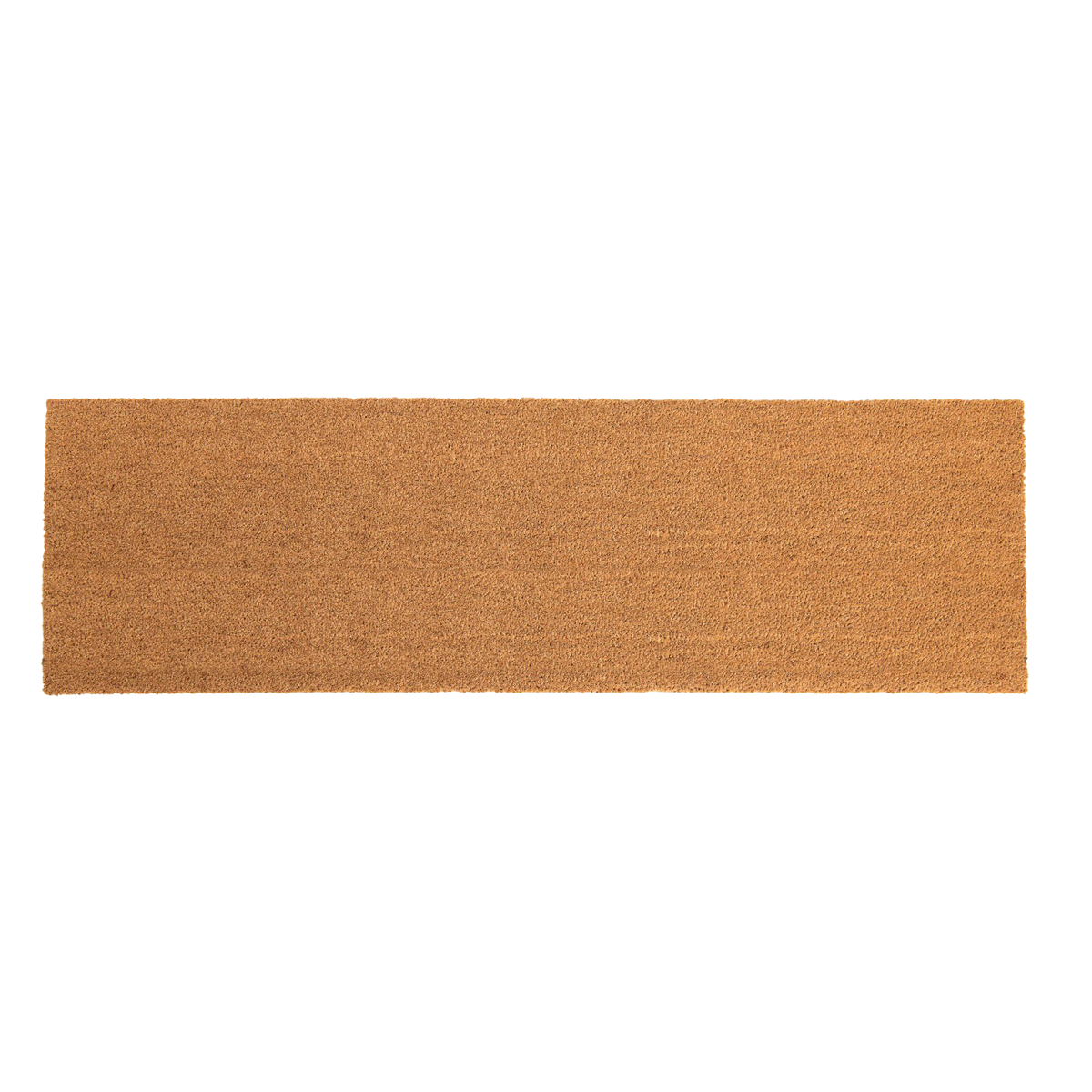 Minimalist Natural Doormat, product view angle 8