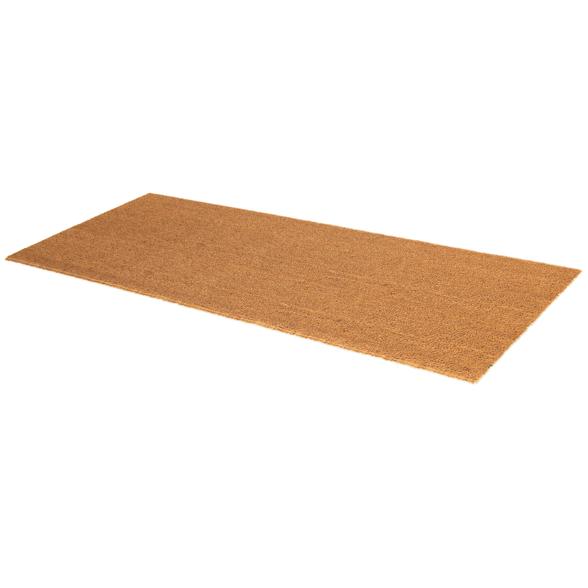 Minimalist Natural Doormat, product view angle 9