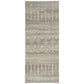 Beau Moroccan - Beige - MORC-BG - ReaLife Machine Washable Rug