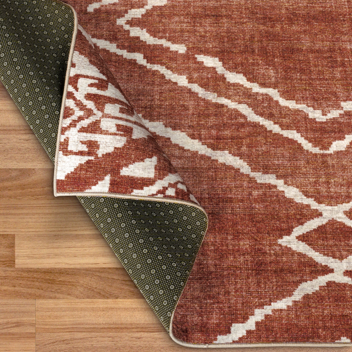 Jax Area Rug, product view angle 17