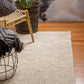 Yuma - Sand Modern Indoor/Outdoor Area Rug