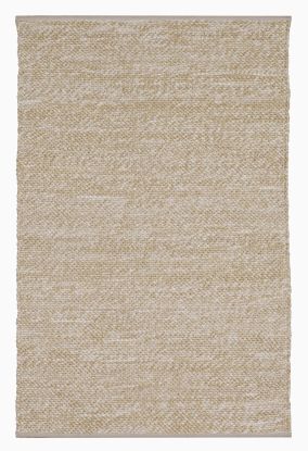 Biltmore - Sand Solid Indoor/Outdoor Area Rug