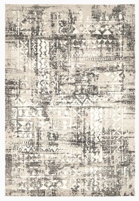 Istanbul - Beige Area Rug 