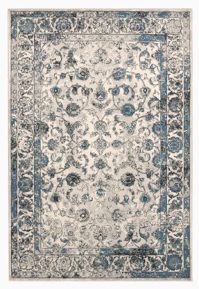 Jaipur - Blue Area Rug